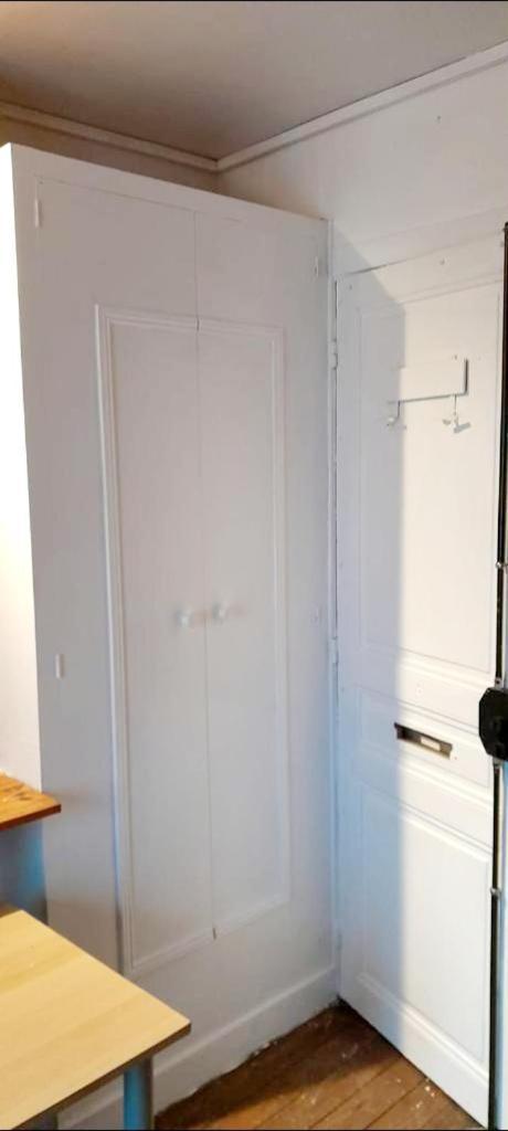 Location En Plein Coeur De Paris Leilighet Eksteriør bilde